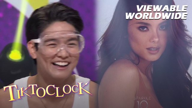TiktoClock: Kate Valdez, RELIGIOUS person nga ba?