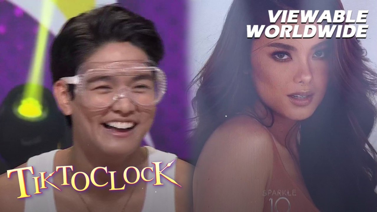 TiktoClock: Kate Valdez, RELIGIOUS person nga ba?