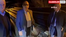 CHP Milletvekili Ateş, Göynük Çayı'ndaki su taşıma projesine tepki gösterdi