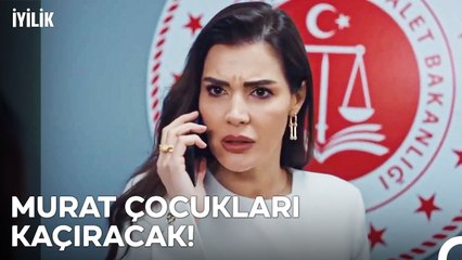 Sen Baba Gibi Baba Olsaydın Çocuklarına Bunu Yaşatmazdın - İyilik 27. Bölüm