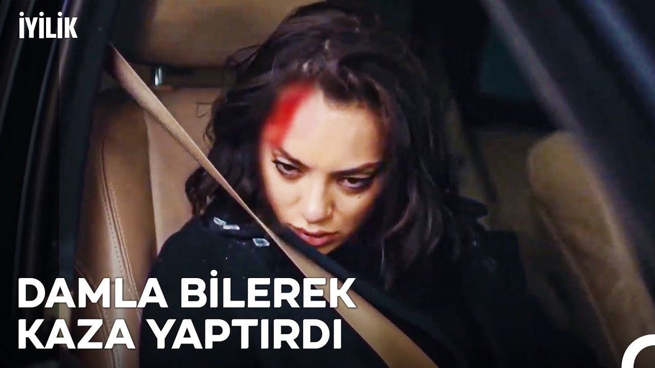 Herkesin Sonunu Getiren Sensin! - İyilik 24. Bölüm