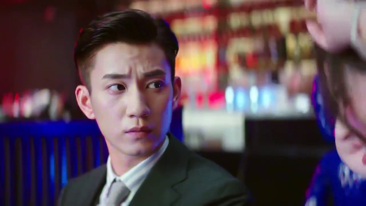 Chỉ Là Quan Hệ Hôn Nhân Tập 2 Thuyết Minh - BiliBili_720P