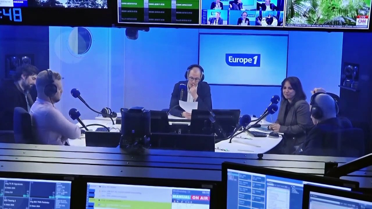 Sciences PO : dérives et pudeurs de gazelle