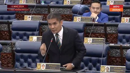 Apakah ‘stand’ kerajaan berhubung kebebasan bersuara