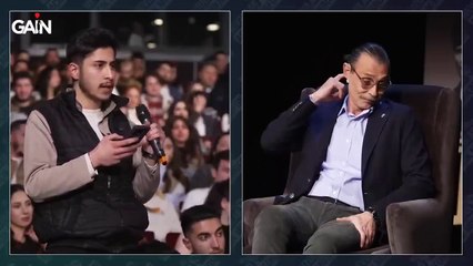 Beşikçioğlu'ndan uyuşturucu davası yanıtı: "Gezi'nin faturasıydı"