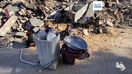 Netanyahu promete "terminar trabalho em Rafah". Pelo menos dez mortos em ataque no centro de Gaza