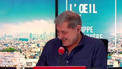 Le 2ème œil de Philippe Caverivière du 13 mars 2024