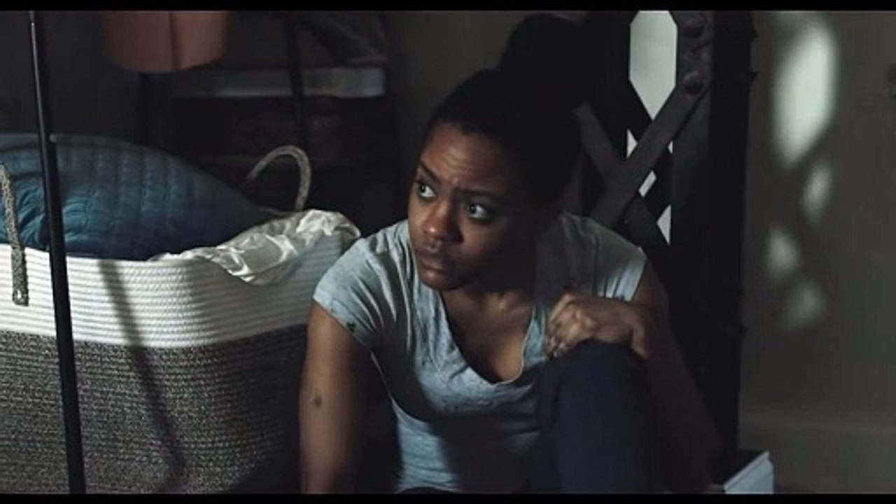 The Harbinger - Träume des Grauens Trailer DF