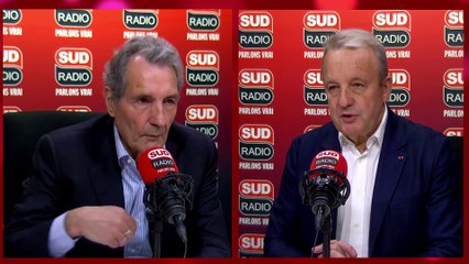 Olivier de Bavinchove : "Cette guerre va durer"