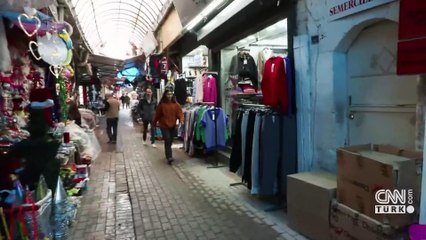 CNN TÜRK ekibi Antakya sokaklarından bildiriyor: Hatay Milletvekili Hüseyin Yayman son durumu aktardı