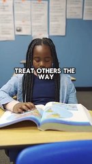 Kindness Matters  A Positive Impact...Amazing Quote