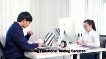 Functional testing service in Noida