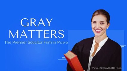 Elevate Legal Solutions: Leading Firm in Pune