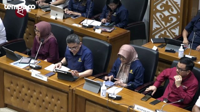 Mendagri Tolak Gubernur DKI Ditunjuk Presiden, Tetap Lewat Pilkada