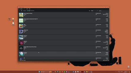 Playing Princess Peach Showtime! on Windows PC Tutorial