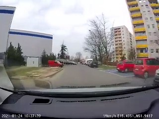 Pobicie w Zielonej Górze