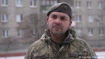 Meet the Colombians fighting in Ukraine's International Legion