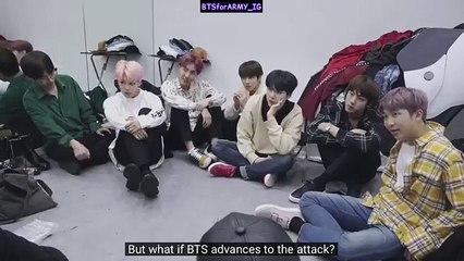 BTS Burn The Stage Docu-Series Episode 1 & 2 ENG SUB