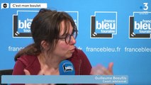 C'est mon boulot - Emilie Mendonça