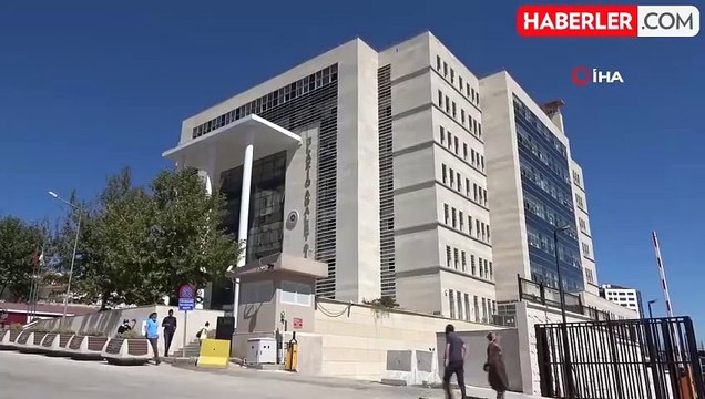 Yabancı Uyruklu Şahsın Midesinde 742 Gram Metamfetamin Bulundu