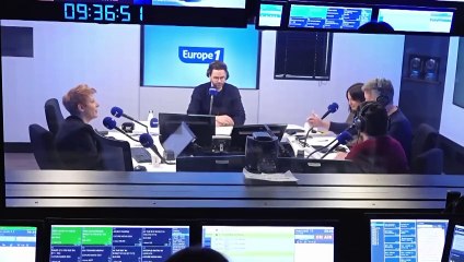Jean-Luc Lemoine sur le final de «L’île de la tentation» sur W9  : «C’est un peu la Champion’s League des cocus !»