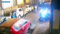 Scippatore in auto assalta due donne a Catania, arrestato