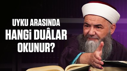 Uyku Arasında Uyandığında Hangi Duâları Okuyanın Tüm Günahları Affolur ve Ne Duâ Etse Kabûl Olunur?
