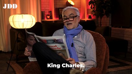 Pascal Praud Rétrospecte la Carrière de Didier Barbelivien à l’Occasion de ses 70 Ans 🎶