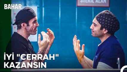 Kaplan ve Ejderha Savaşlarına Hoş Geldiniz - Bahar 5. Bölüm