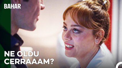 Laf Sokma Ustası ''Bahar Yavuzoğlu'' - Bahar 5. Bölüm