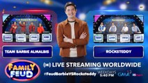 Family Feud Philippines: March 13, 2024 | LIVESTREAM