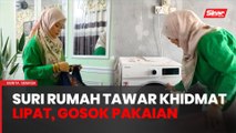 Kerja tak popular, tapi beri keceriaan kepada individu bekerja