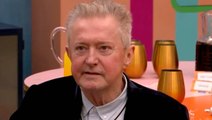 Louis Walsh launches expletive attack on Boyzone’s Ronan Keating during Celebrity Big Brother party
