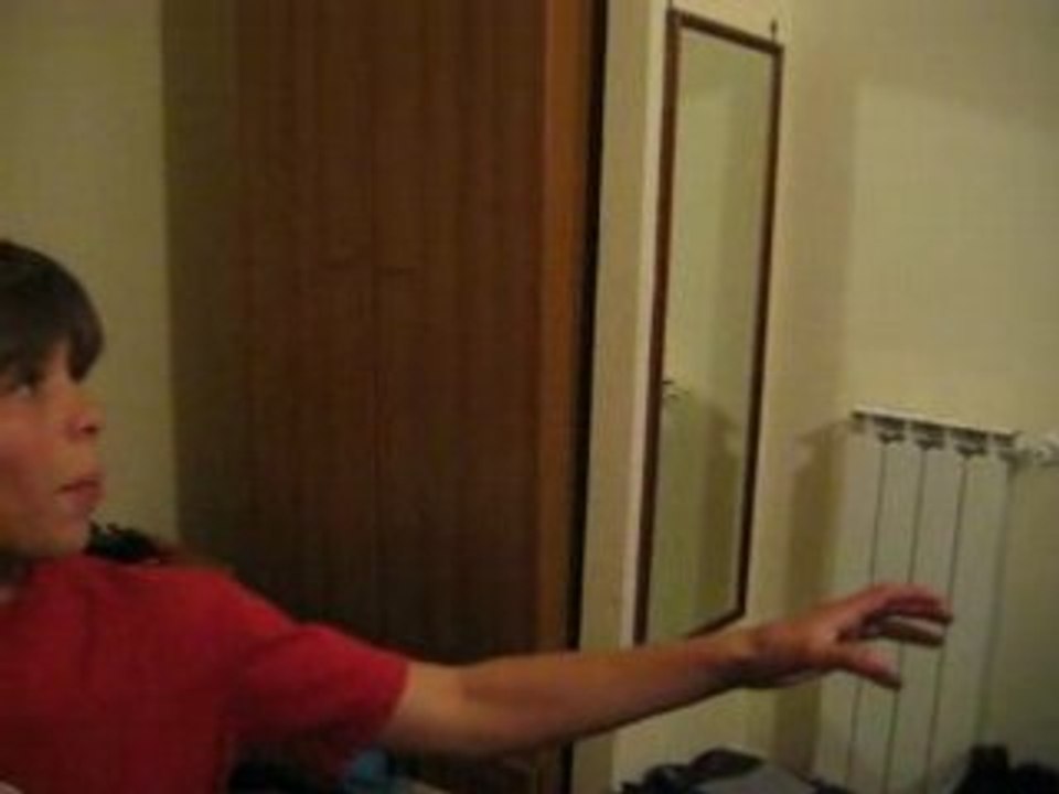 suite starsky vs petit thailandais