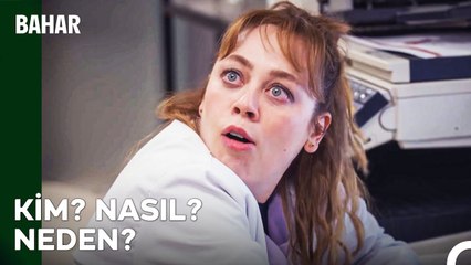 Timur'la Adı Çıkan Bahar, Şekilden Şekile Girdi - Bahar 5. Bölüm