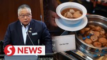 Respect multi-racial structure, stop turning Bak Kut Teh into a religious issue, says Tiong