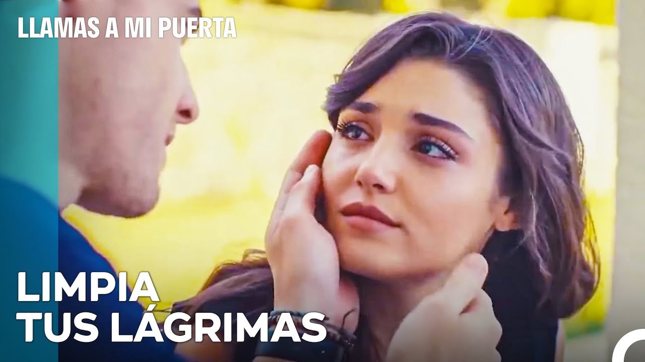El Apoyo De Serkan A Eda - Llamas A Mi Puerta