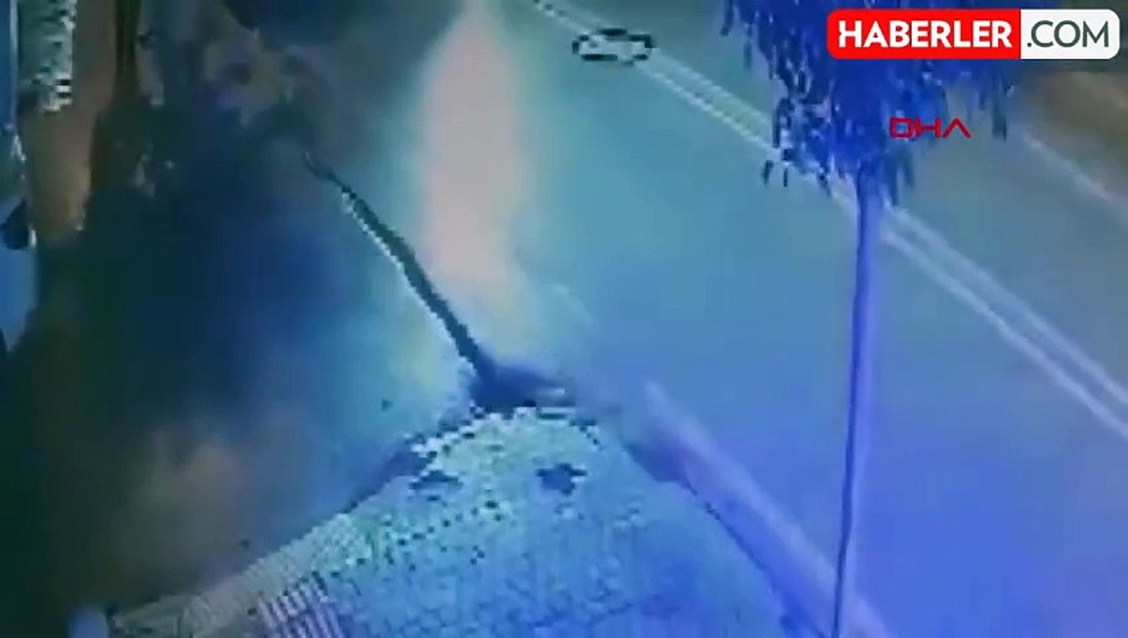 Eğlence merkezinin sahibini öldüren sanık: Başka suçtan cezaevine girecektim son kez eğlenmeye gittim