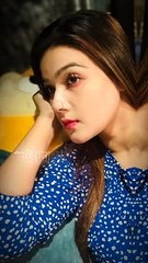 Mahiya Mahi Sad Reels Video...