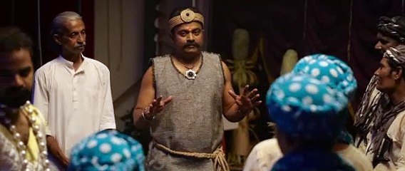 Aattam.2024.1080p. Part 1