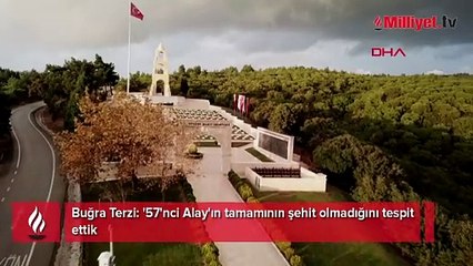 109 yıl sonra ortaya çıktı, bildiklerinizi unutun: 57. Alay ile ilgili çarpıcı gerçek