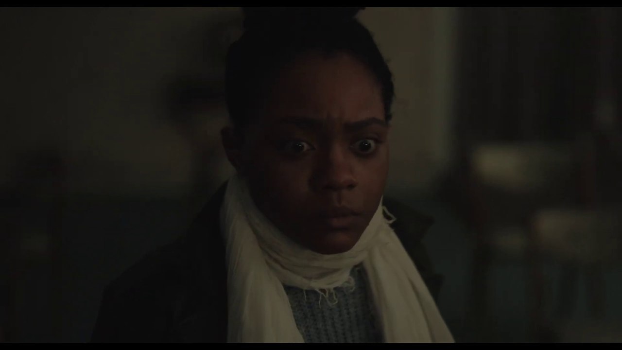 The Harbinger: Träume des Grauens - Trailer (Deutsch) HD