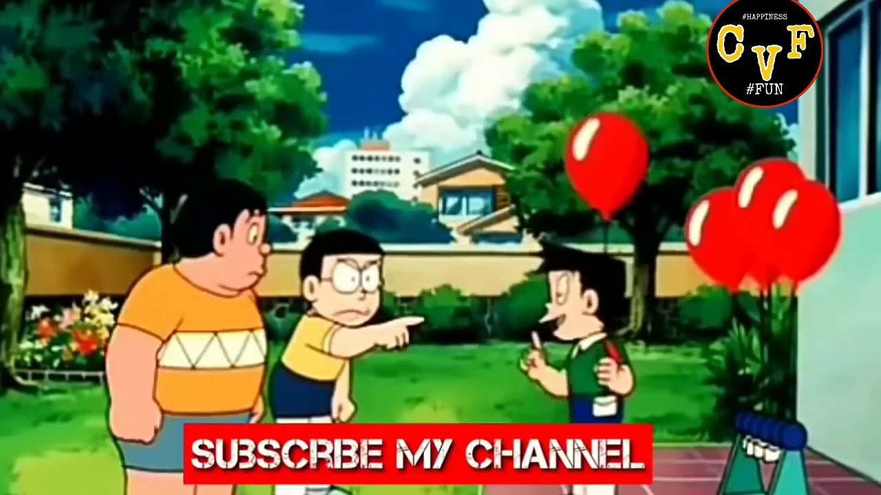 ●Nagpur Cha Doremon ●-PART-2 -marathidubbing,marathidub - CVF