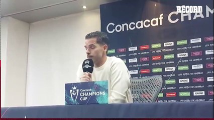 Fernando Gago: "HICIMOS un BUEN PARTIDO"