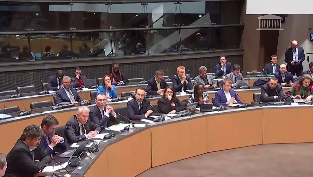 Autorisations de diffusion sur la TNT : M. Vincent Bolloré, conseiller du président du directoire de Vivendi ; Accessibilité des programmes aux personnes malentendantes et malvoyantes - Mercredi 13 mars 2024