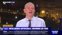 Le comité interministériel sur l'intelligence artificielle présente ses pistes pour la France