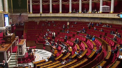 2ème séance : Organisation de la gouvernance de la sûreté nucléaire et de la radioprotection (suite) - Mercredi 13 mars 2024