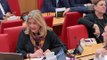 Commission des lois : Prévenir les ingérences étrangères en France - Mercredi 13 mars 2024