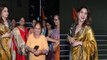 Ankita Lokhande ने किया Upcoming Film Swatantra Veer Savarkar का Promotion, Fans की लगी भीड़
