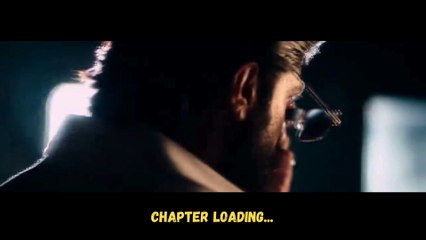 K.G.F: Chapter 3 - HINDI Trailer | Rocking Star Yash | Prashanth Neel | Sanjay D, Rashmika